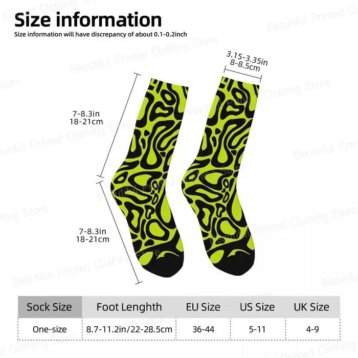 Chaussettes Lando Norris 2024 - Casque F1 Windproof - Cadeau Original Homme Femme Printemps Été Automne Hiver
