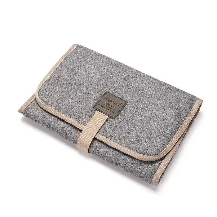 Couche à langer pliable pour bébé