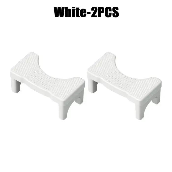 HOSquatty-Tabouret de Toilette pour Enfant et Femme Enceinte