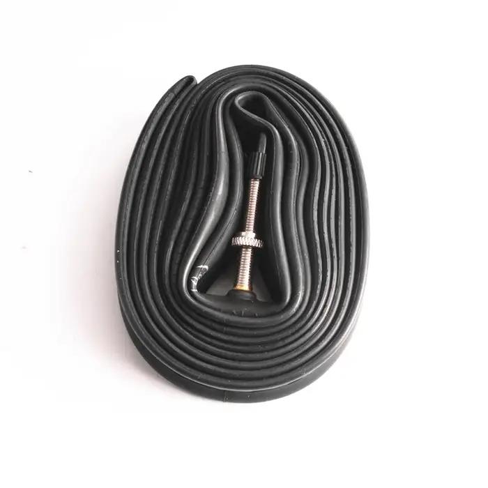 Chambre à air de vélo de route Continental Grand Race 28 700c x 20-25 Presta 42mm/60mm/80mm vélo Pre