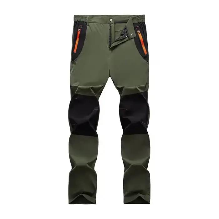 Pantalon d'équitation en plein air pour Moto, pantalon pour hommes et femmes, pantalon de course de