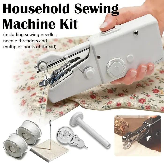 Kit de couture portable