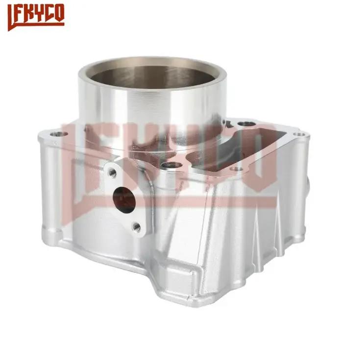 Accessoires de moto, Kit de cylindre de pièce de moteur de 78mm