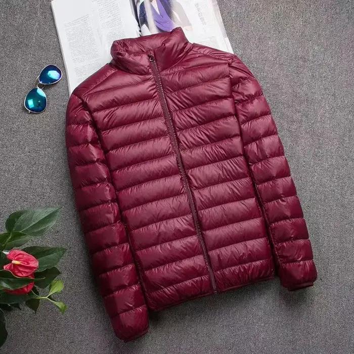0-10 ℃ Veste d'hiver pour hommes