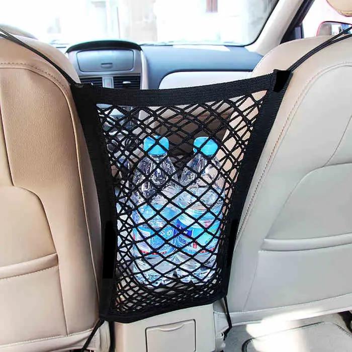 Barrière de voiture pour animaux de compagnie