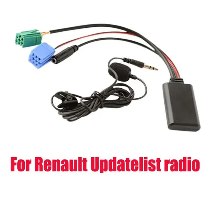 Biurlink – Module Bluetooth pour voiture