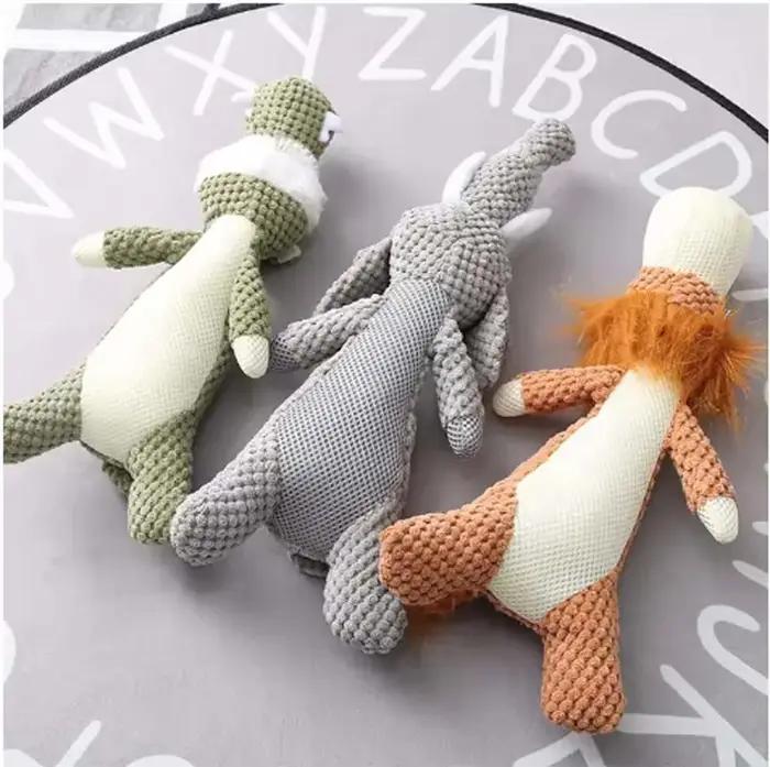 Jouets pour chiens de compagnie 2025 pour grands chiens