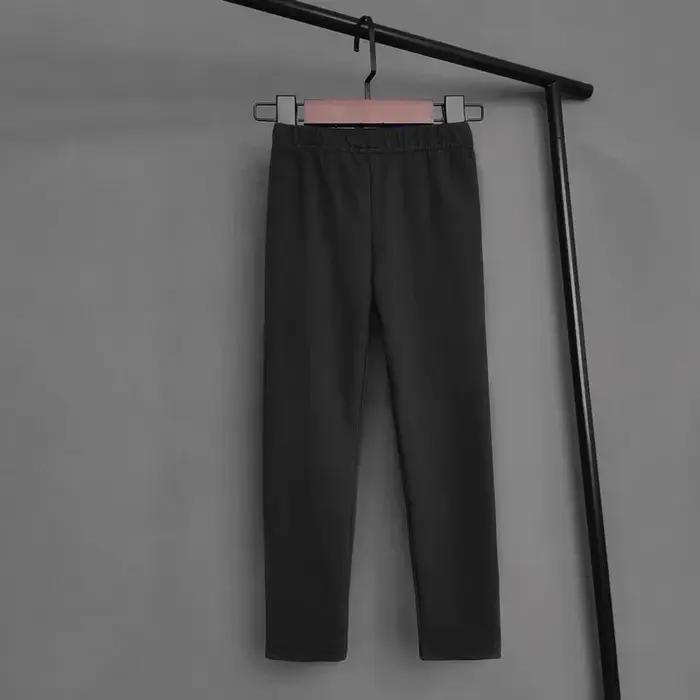 Leggings moulants pour enfants élasthanne multicolores pour filles et garçons occasions spéciales et activités sportives
