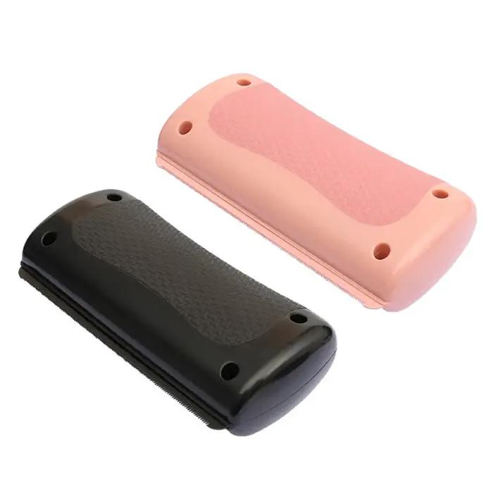 Brosses d'épilation en dents de scie, grattoir à sueur, épilateur pour chiens et chats, peigne domestique, Design tranchant, efficace et facile à utiliser