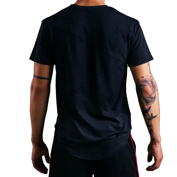 T-shirt respirant et frais pour homme