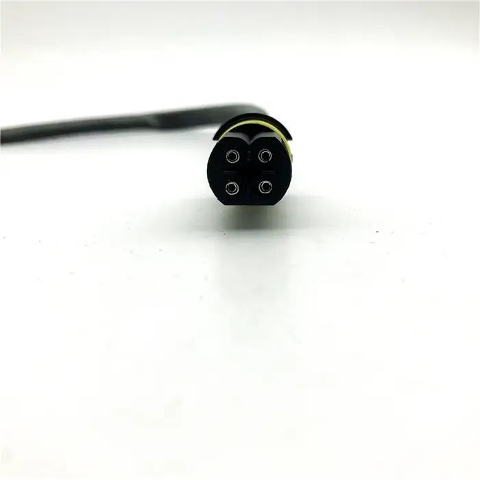 Capteur d'oxygène automatique adapté pour W203 W204 S203 CL203 CLC180 W211 W212 E200 R171 SLK200 66C