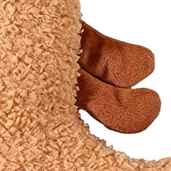 Jouets à mâcher pour chats et chiens agressifs