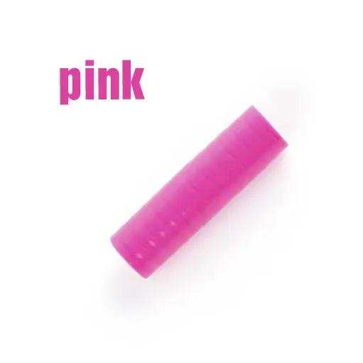 SPEED & COadvocate-Tube de suppression de bruit en silicone