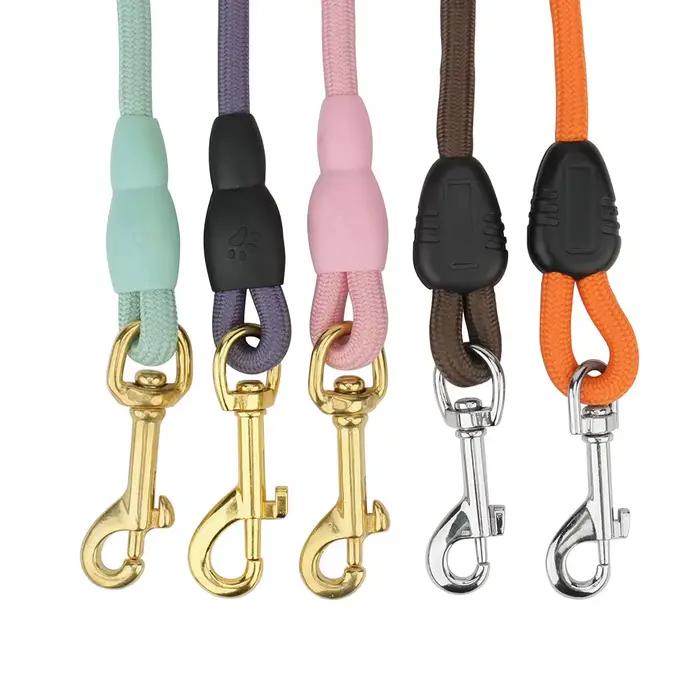 Laisses longues pour chiens de 5M/10M