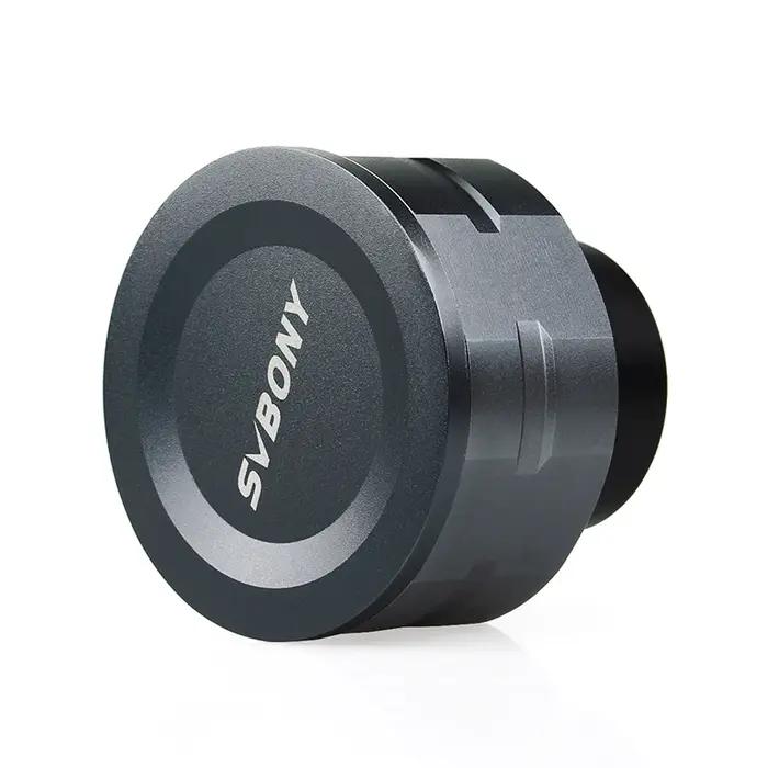 Caméra astronomique SVBONY SV105 1.25'' CMOS pour photographie planétaire - Oculaire numérique USB télescope