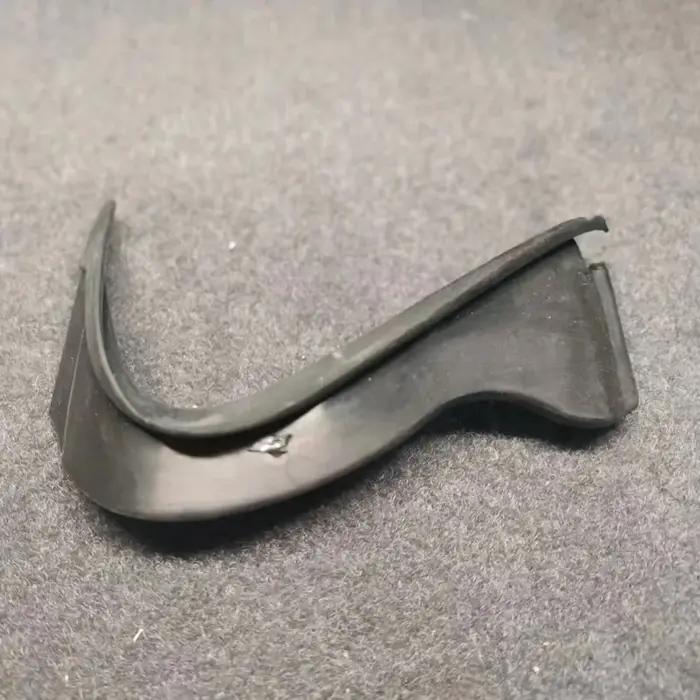 Bande d'étanchéité en caoutchouc pour phares de voiture, bande décorative pour Audi A4 B8 2008 – 201