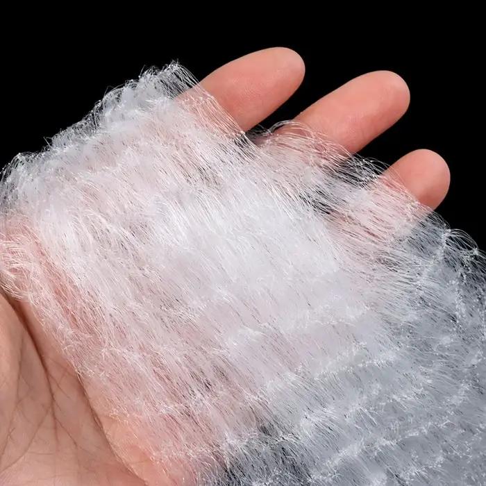 Matériau en nylon de haute qualité et durable pour la pêche à la ligne
