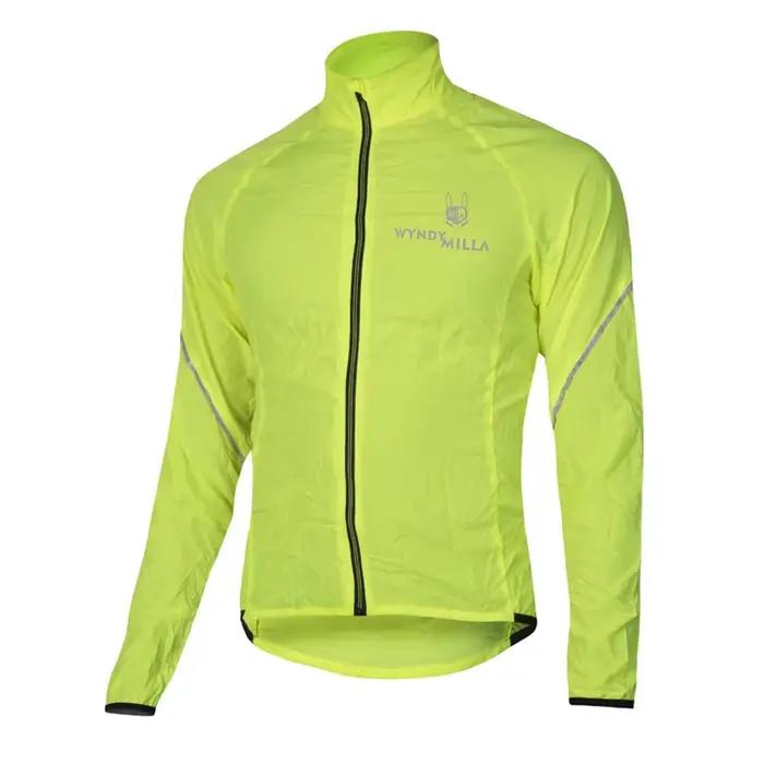 Veste de cyclisme imperméable coupe-vent léger ultraléger course équitation Ciclismo coupe-vent Cycl