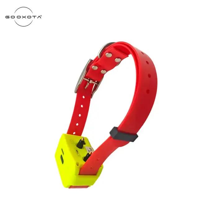 Traceur GPS pour chien de chasse 4G