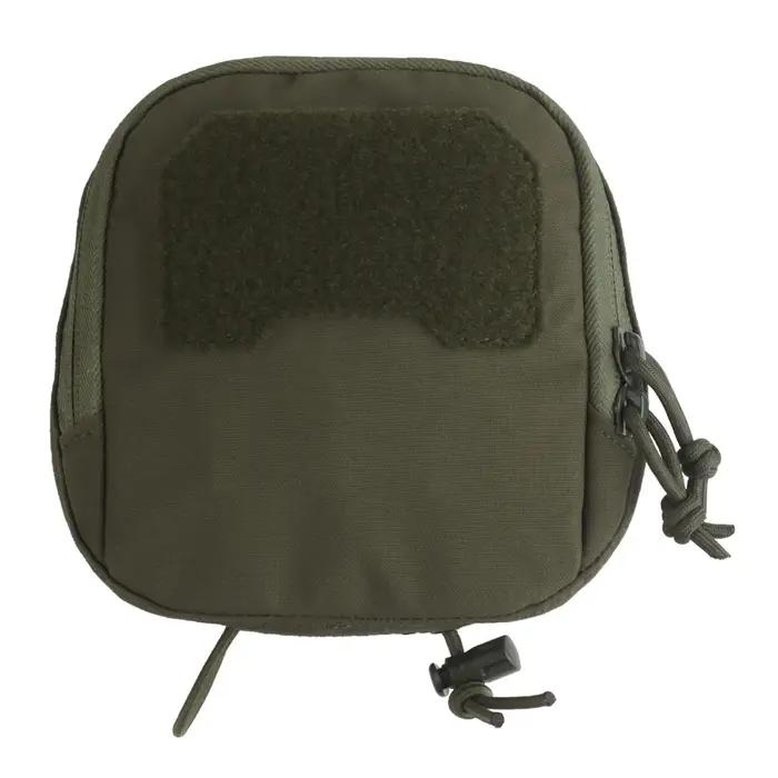 Poche tactique polyvalente AG - Sac premier secours chasse - Sac à outils outdoor pour ceinture tactique