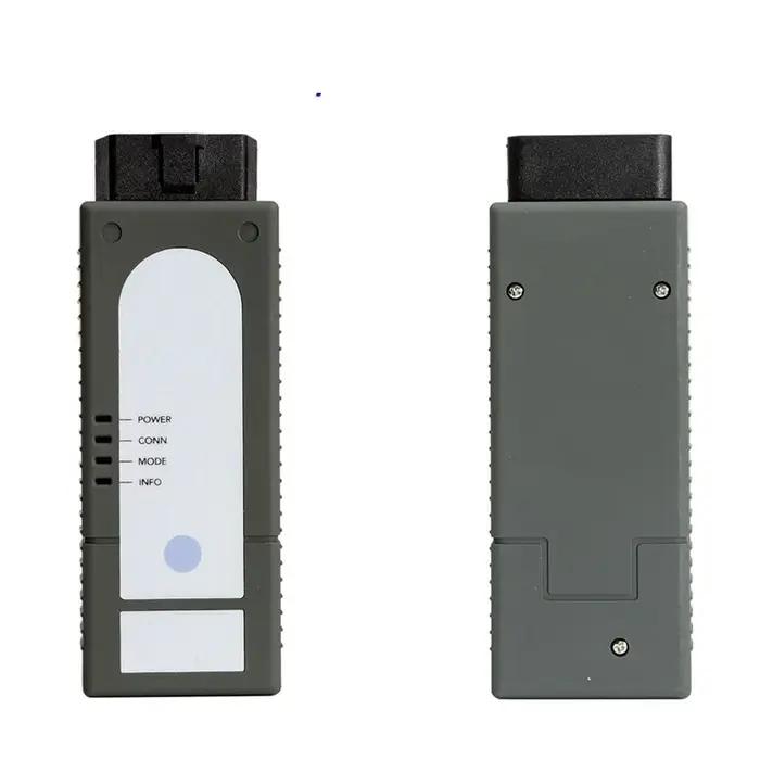 WiFi 6154 outils de diagnostic automatiques CD 6.2 soutien sans fil et DOIP facile installent 6154 5