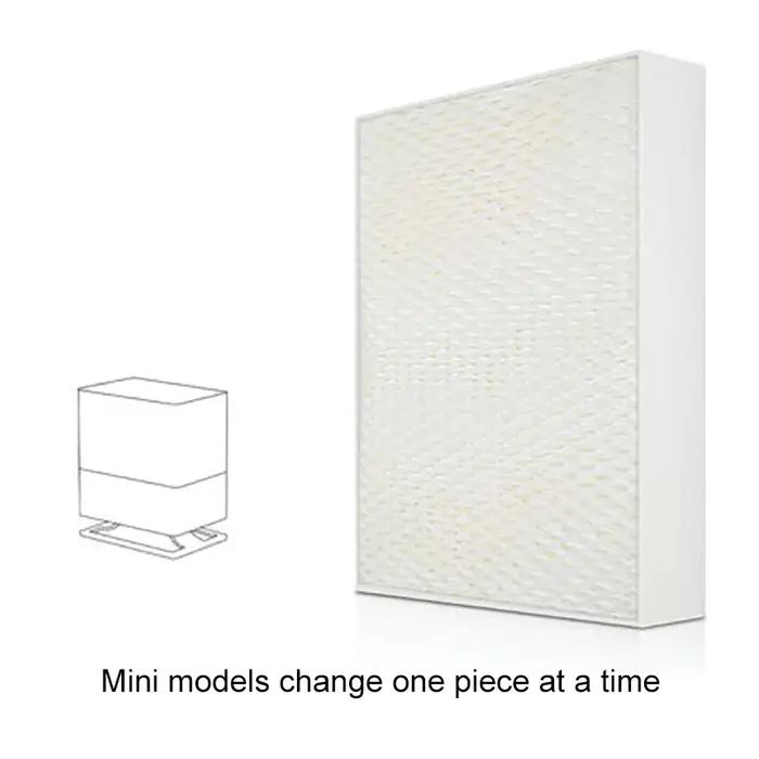 Livre de remplacement pour humidificateur par évaporation Stadler Form Oskar, pièces de filtre pour