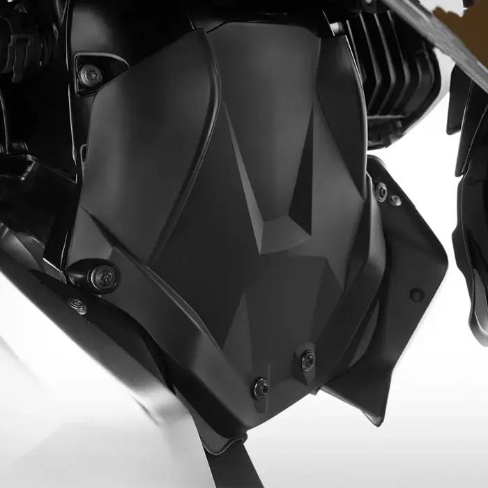 Protecteur avant de moto
