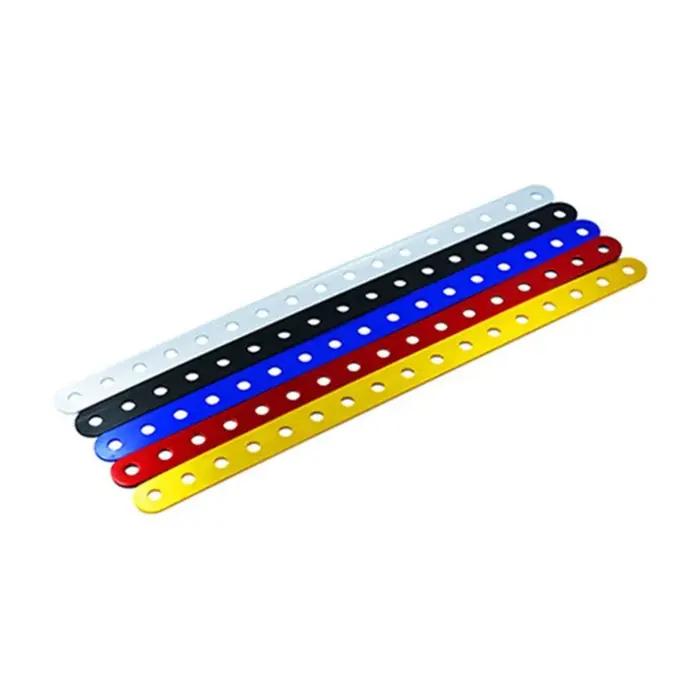 Support de lampe de rétroviseur en aluminium 652F, accessoires de Modification pour motocyclette Sco