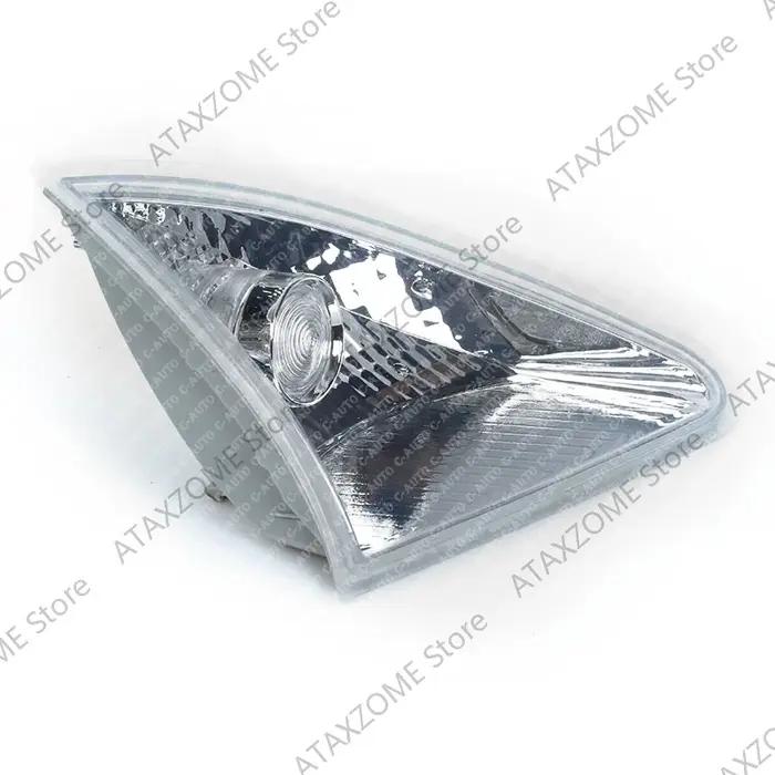 Feu d'angle latéral avant de voiture, clignotant pour Mercedes Benz W251 classe R R300 R320 R350 R50