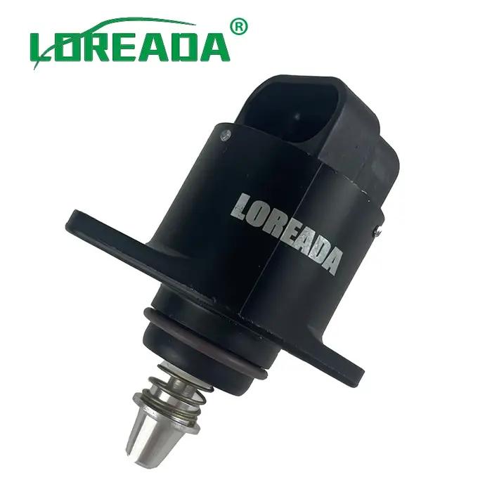 LOREADA-Valve de contrôle d'air de ralenti/soupape IAC/pièces automobiles, moteur pas à pas WSION 9