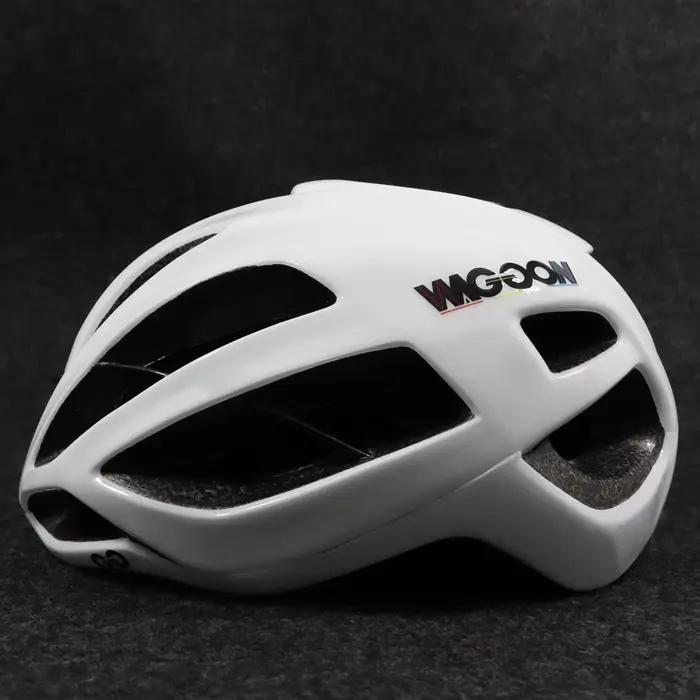 Casque de vélo de route taille M L italie casque de vélo vtt hommes équipement de cyclisme casquette