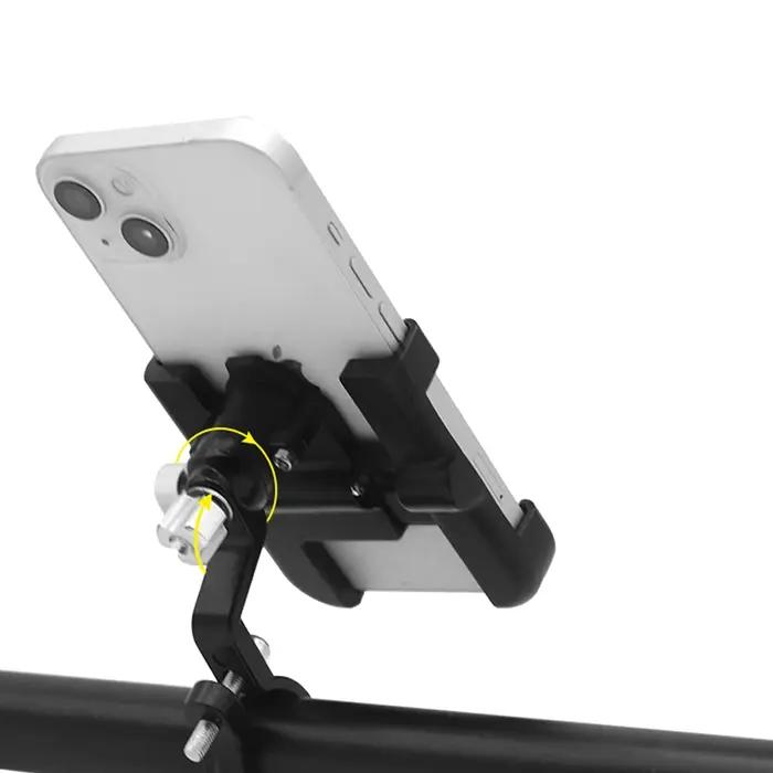 ThinkRider VTT vélo de route tir support de téléphone portable vélo vélo électrique anti-vibration navigation support spécial