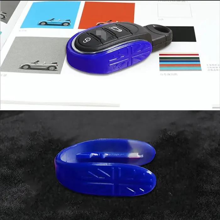 Coque de protection pour clé de voiture MINI Cooper 3ème génération F55 F56 F57, 2ème génération F60