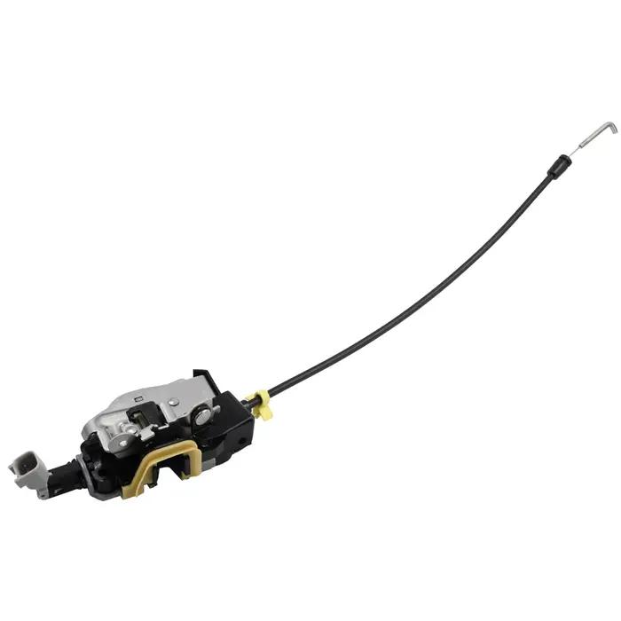 Pour Land Rover Discovery 3/4 LR3 LR4 FUG500010 LR017470 serrure arrière de porte ou actionneur de h