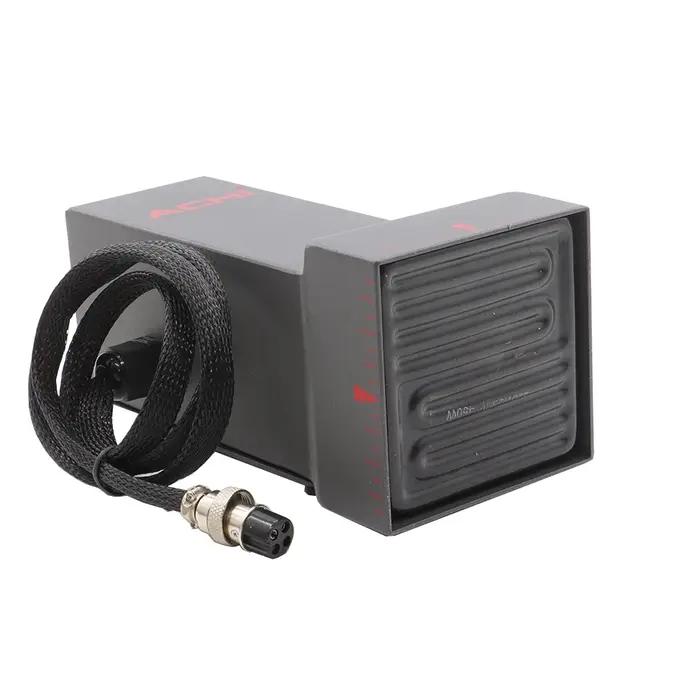Chauffage supérieur infrarouge 450W BGA IR6500