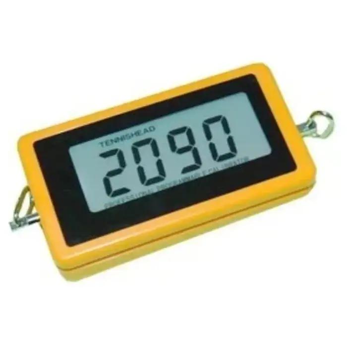 Machine-outil à corder - Calibrateur de précision WISE 2090 pour tennis et badminton