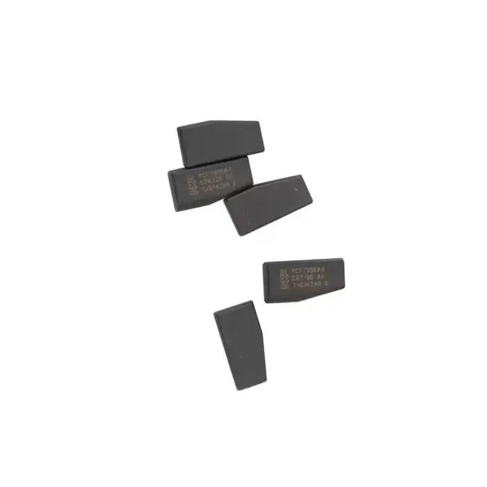 10 pièces d'origine PCF7936AA ID46 puce de transpondeur PCF7936AS puce de transpondeur ID 46 puces P