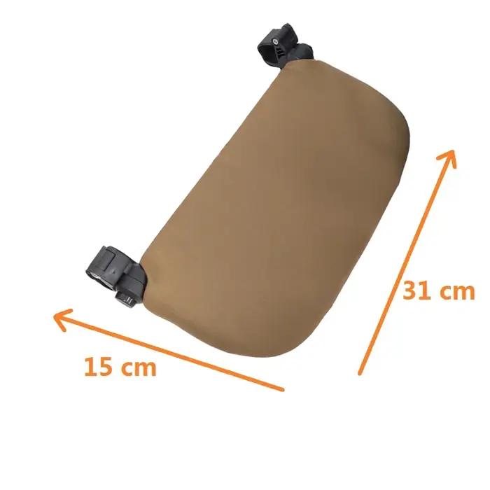 Accessoires de poussette repose-jambes