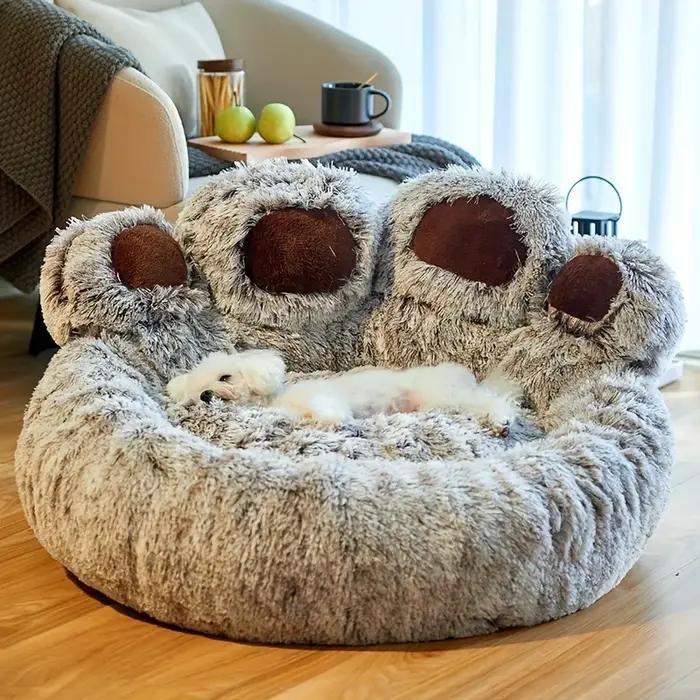 Lit pour chien et chat