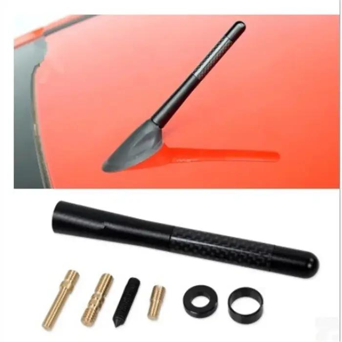Antenne de toit de voiture courte et trapu, pour Mercedes Benz classe A W176 W169 B W246 W245 C W205