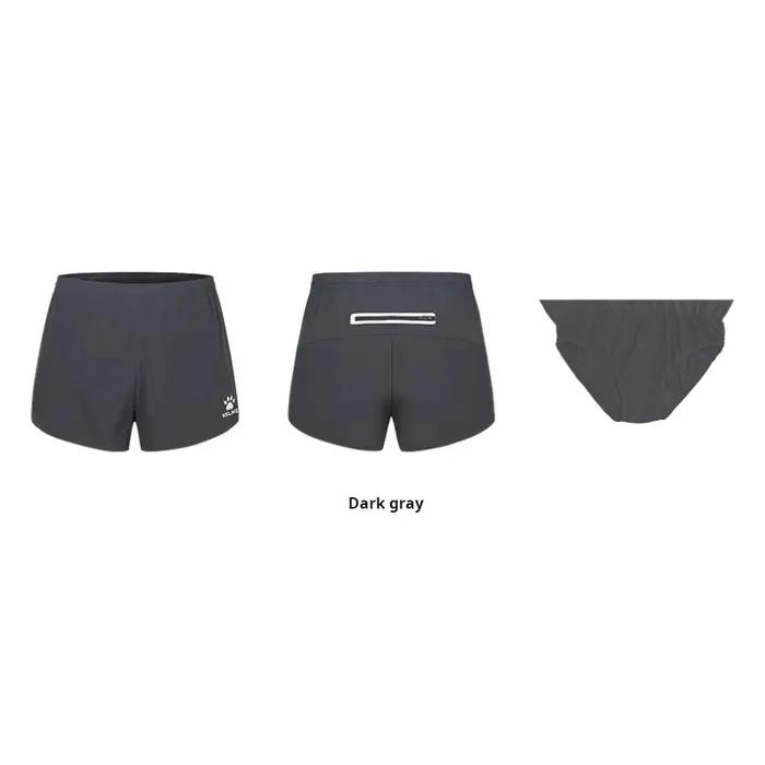Kelme-Short d'entraînement tissé pour homme