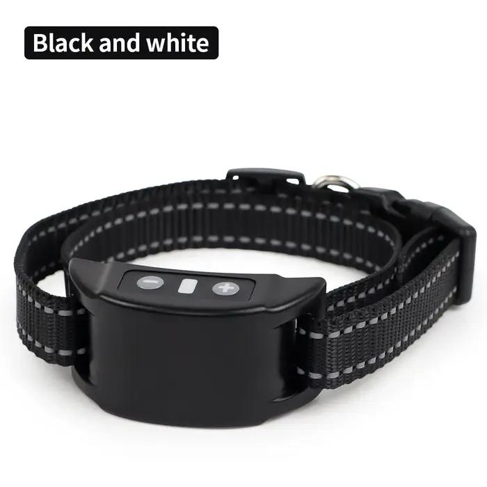 Collier Anti-aboiement automatique pour chien