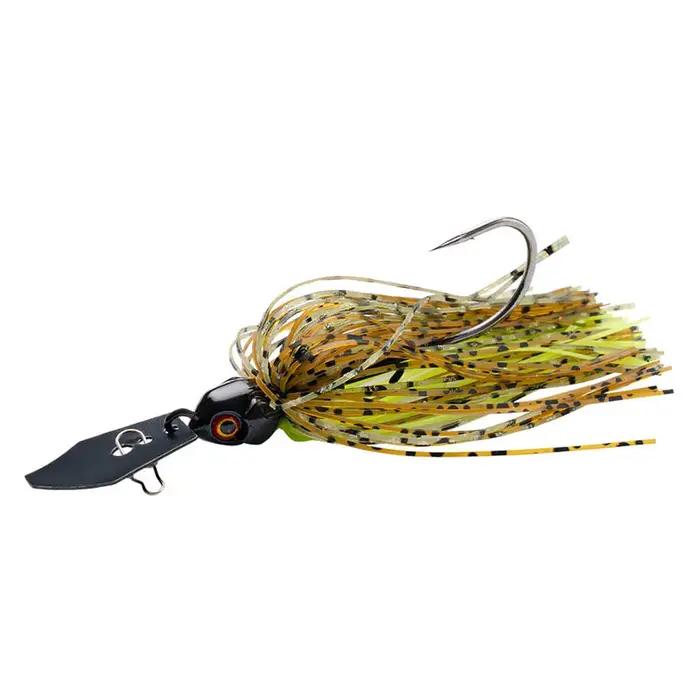 Chatter Bait Jig Dancer
