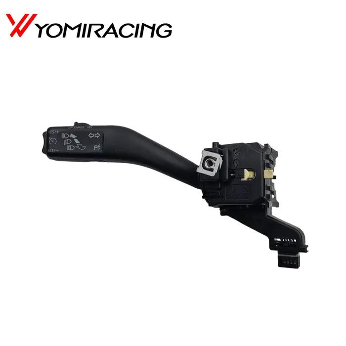 Interrupteur de clignotant de régulateur de vitesse, pour VW Jetta Golf 5 6 MK6 GTI MK5 Tiguan Rabbi