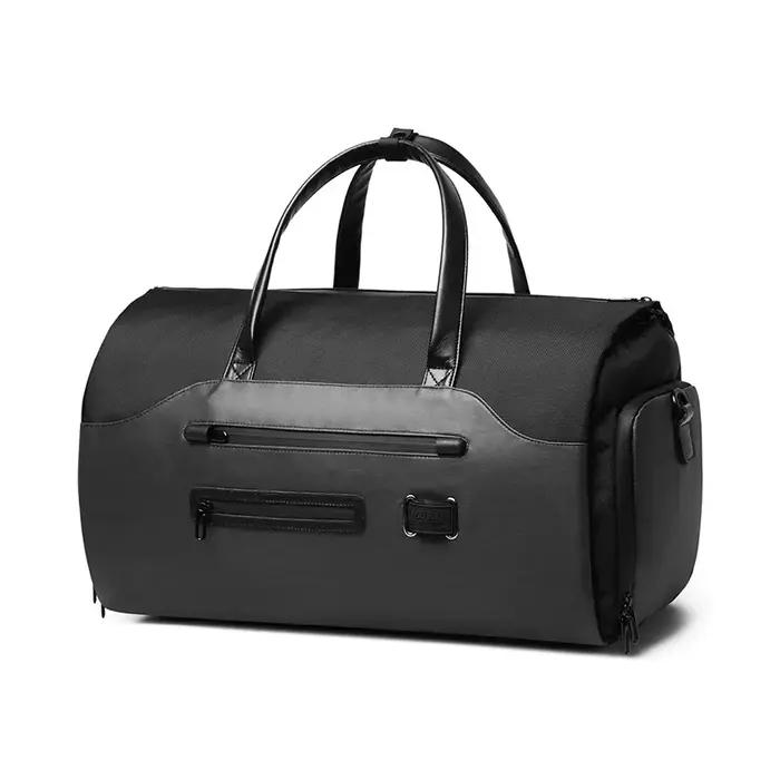 Sac à vêtement multifonction pour hommes