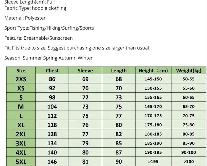 Veste de pêche homme à manches longues respirante protection UV capuche couleur variée ocasions spéciales pêche extérieur
