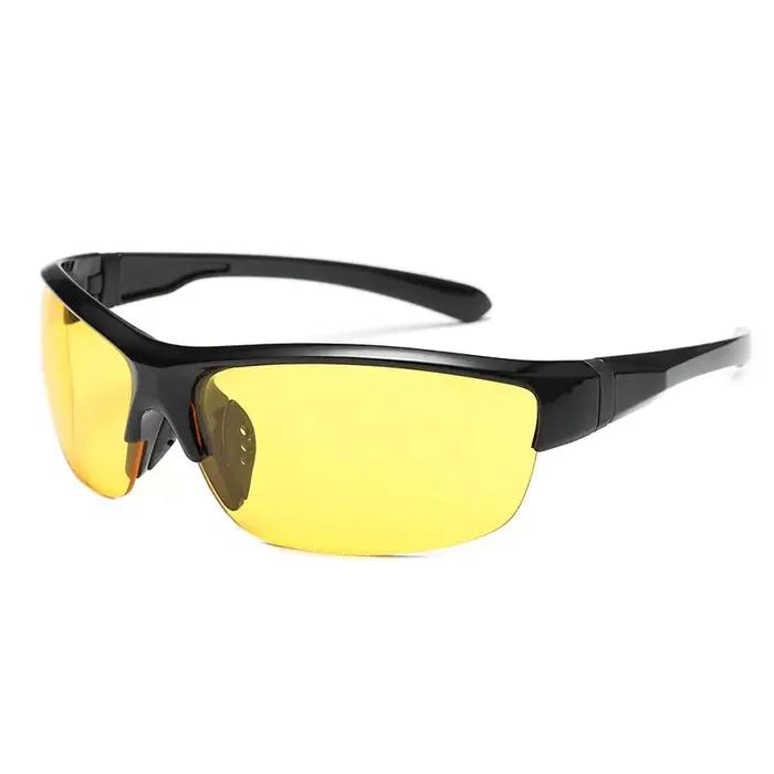 Lunettes anti-explosion pour chasse et airsoft - Protection militaire certifiée anti-choc