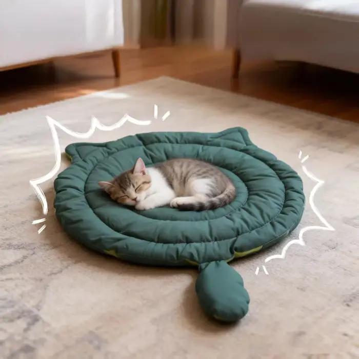 Tapis de couchage pour chien