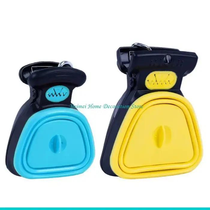 H7BF – ramasse-crottes Portable pour chiens