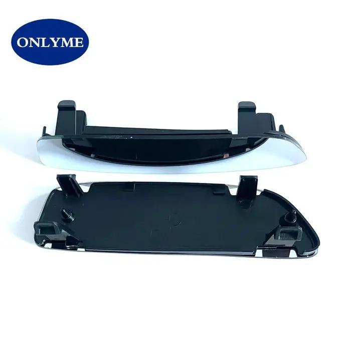 Verre de miroir convexe chauffant pour fourgon de voiture et lentille de clignotant de lampe pour FI